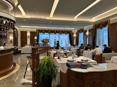 -马克西姆俄罗斯餐厅(通亚街店)