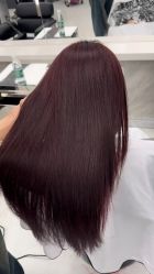 -5M HAIR SALON 旗舰店