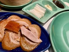 枣酥香烤鸭/只-晟永興烤鸭店(五道口店)