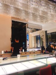 -周大福CHOW TAI FOOK(金光华广场店)