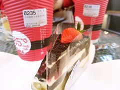 -85度C(厦门中华城新店)