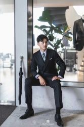 点击看大图 -BROTHER西服礼服定制·商务·婚礼(佛山南海店)
