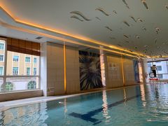 -上海浦西万怡酒店