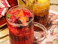 -蚂蚁洞·烤肉大营地(上海静安大悦城店)