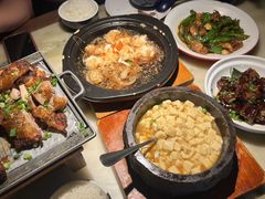 -绿茶餐厅(成都大悦城店)