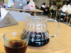 -ZM COFFEE(西安路店)