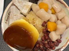 -鲜芋仙Meet Fresh(五道口店)