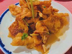 -长春市茶啊衝饭店(南湖公园店)