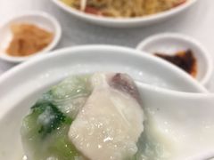 -番禺宾馆丽苑厅