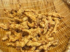 -肖炮现炸酥肉(解放碑店)