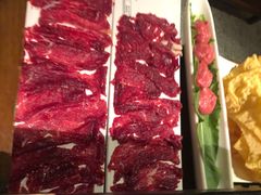-牛事制造局牛肉火锅(莲岳路店)