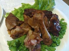 -李连贵熏肉大饼(丰台南路地铁站店)