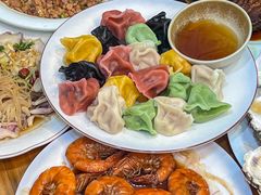 -来之顺海鲜菜馆·青岛菜·始于1993(栈桥店)