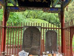 -武侯墓风景区