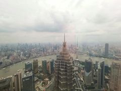 -上海柏悦酒店·世纪100牛排馆