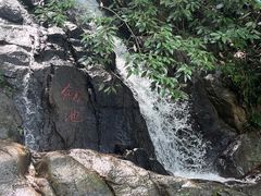 -莫干山风景区