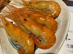 -贵木日本料理·铁板烧(新地假日广场店)
