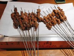 -小杨烤肉·陕西烧烤·陕西地方菜(龙首店)