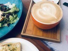 -Kitchen·Y洋厨房西餐厅(王府壹号店)