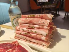 -草原牧羊火锅·龙虾·烤鱼(杨浦店)