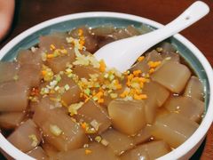 -前海沿·青岛菜(李沧万达店)
