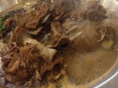 -蝎王府羊蝎子(西直门店)