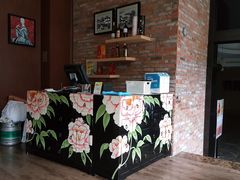 -水善汇都市汗蒸(杨浦区五角场店)