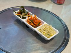 -屋里家延边朝鲜族冷面(梅林3店)