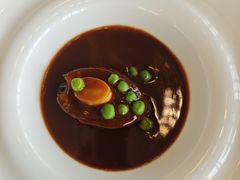 -洲际酒店·地平线全日餐厅HORIZON CAFÉ