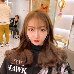 -3AM·S HAIR SALON烫发染发接发