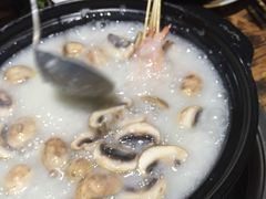 -盈田盈粥庄(博山东路店)