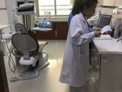 门急诊-深圳市人民医院(留医部)