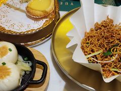 -悦得闲广式茶楼点心(石厦时代广场店)