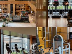 -上海浦西万怡酒店