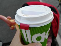 -Salud撒露欧洲冻酸奶(蓝色港湾店)