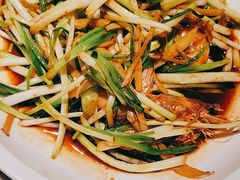 -筱爷叔·上海传统手工菜(新桥店)