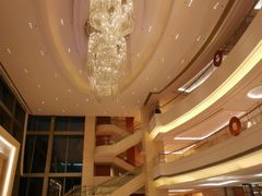 -上海新发展亚太JW万豪酒店