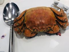 -鸿星海鲜酒家(格兰中心店)