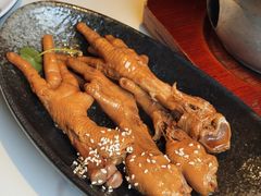 -绿茶餐厅(龙井船宴· 品牌总店)