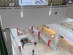 -皇城恒隆广场
