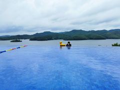 -天目湖涵田半山温泉