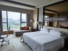 -中山喜来登酒店