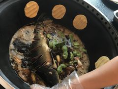 -荣德灶台鱼(圣泉寺店)