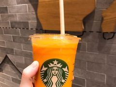 -星巴克(汾阳路店)