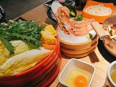 -沼津港精致料理·寿喜烧·烧鸟(青浦宝龙广场日料榜单店)