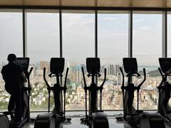 -普拉达游泳健身(水湾1979店)