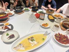 -茶人村·宫廷私厨(奥体印象城店)