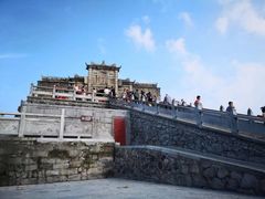 -南岳衡山风景名胜区