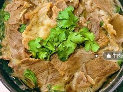 -许家黄土高坡砂锅总店