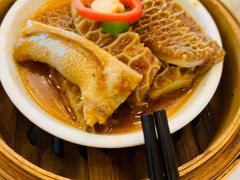 -益健名厨海鲜城(夏湾店)